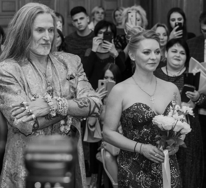 Свадьба - Михаил Трофимов