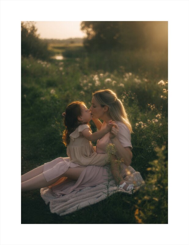 Счастье - Ирина Клаптенко