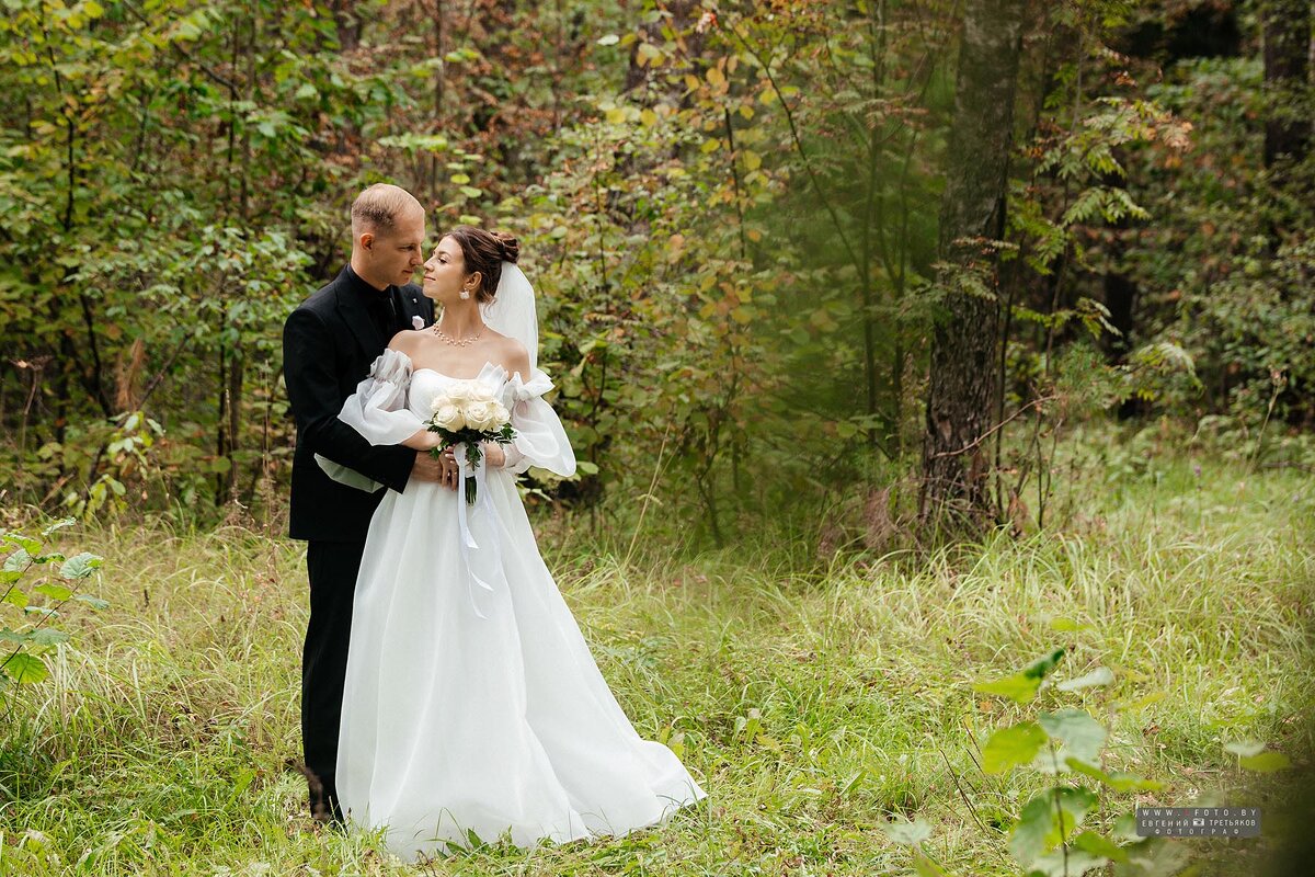 свадебная фотосъёмка Костюковичи 2026 - Евгений Третьяков свадебная фотосъёмка Костюковичи 2026 - Евгений Третьяков