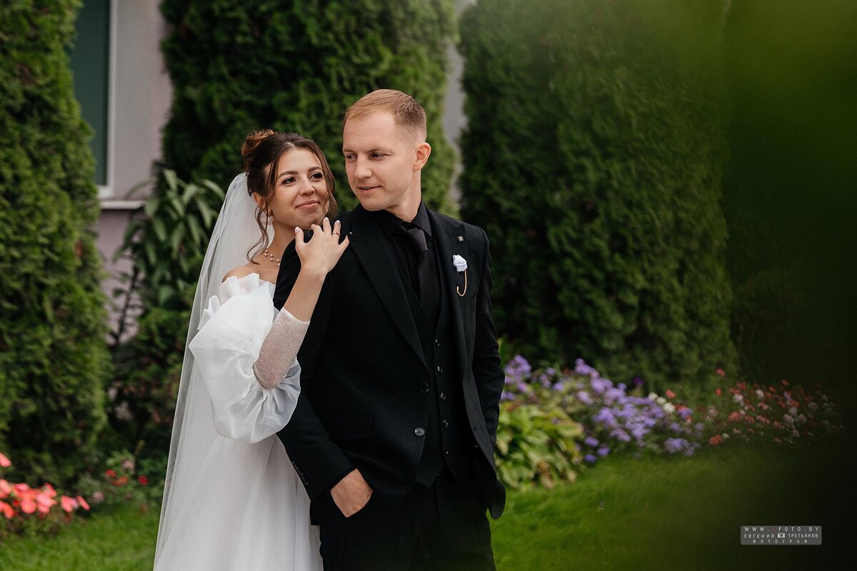 свадебная фотосъёмка Костюковичи 2026 - Евгений Третьяков свадебная фотосъёмка Костюковичи 2026 - Евгений Третьяков
