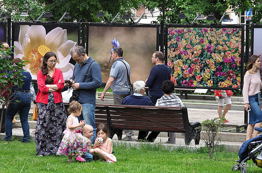 семейство - Олег Лукьянов семейство - Олег Лукьянов