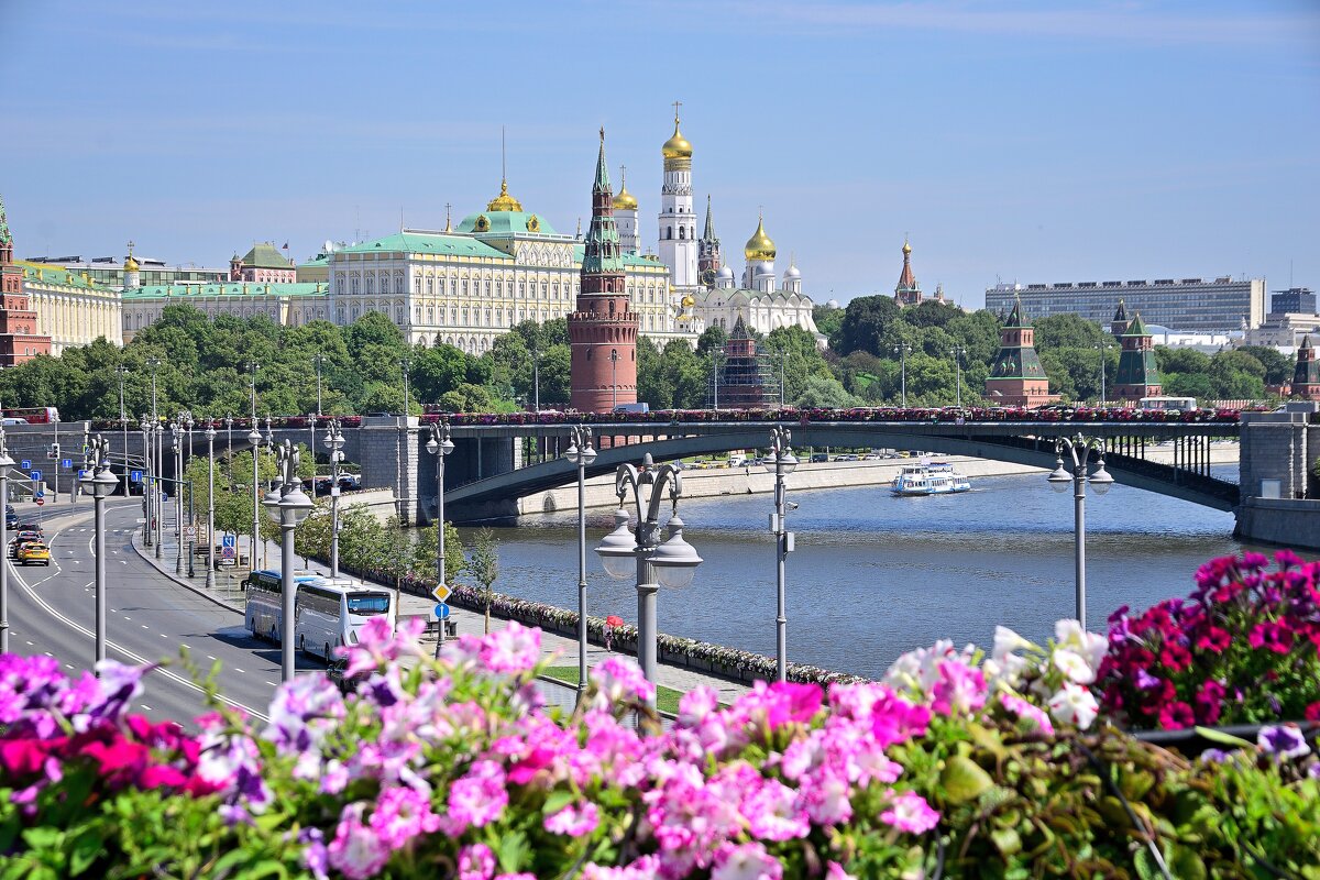 - - Владимир Мигонькин