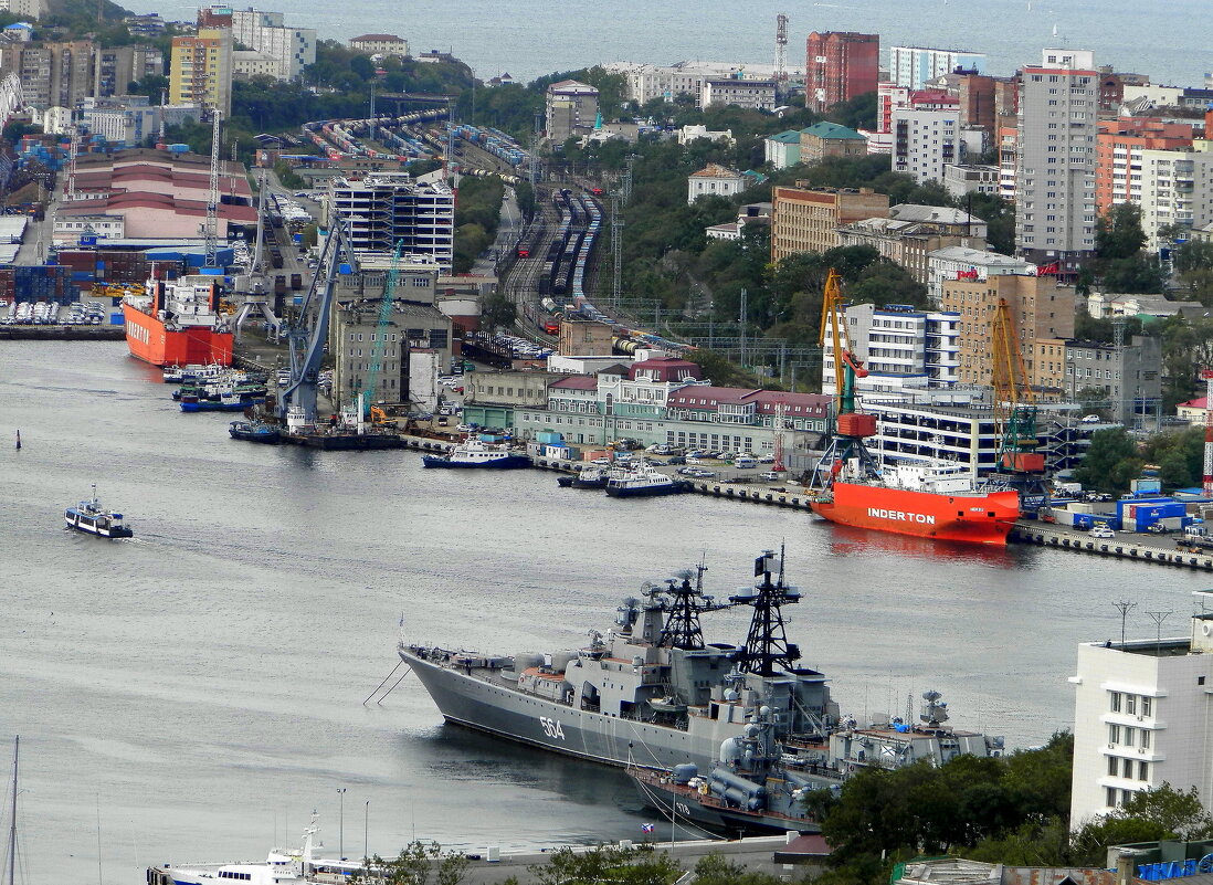 ** - Vlad Сергиевич