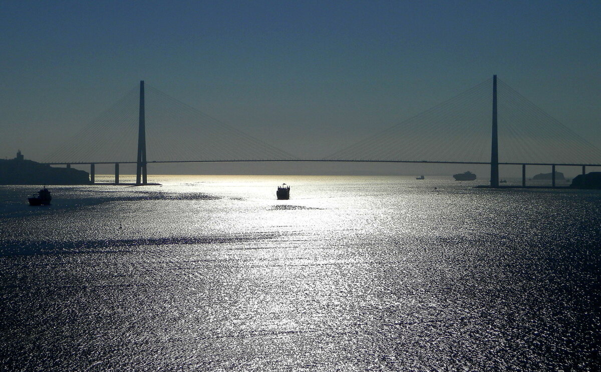 Уходим в море - Vlad Сергиевич