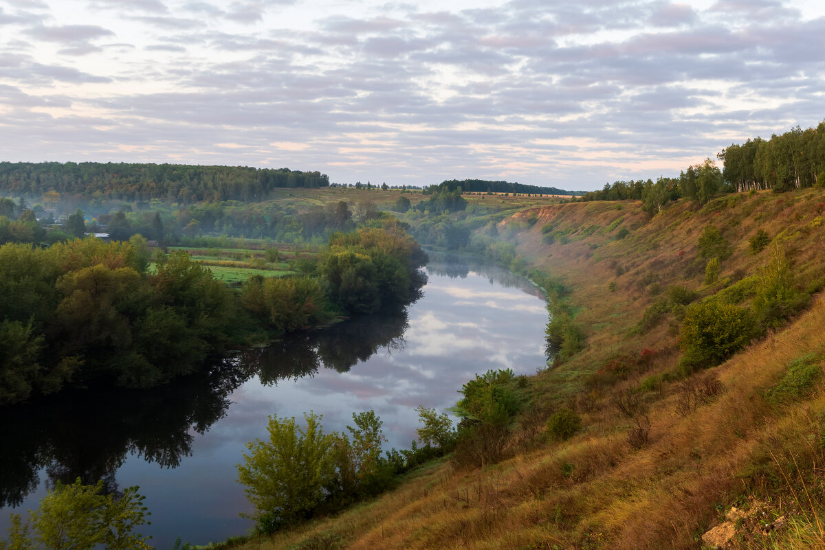 утро - Виталий Емельянов утро - Виталий Емельянов