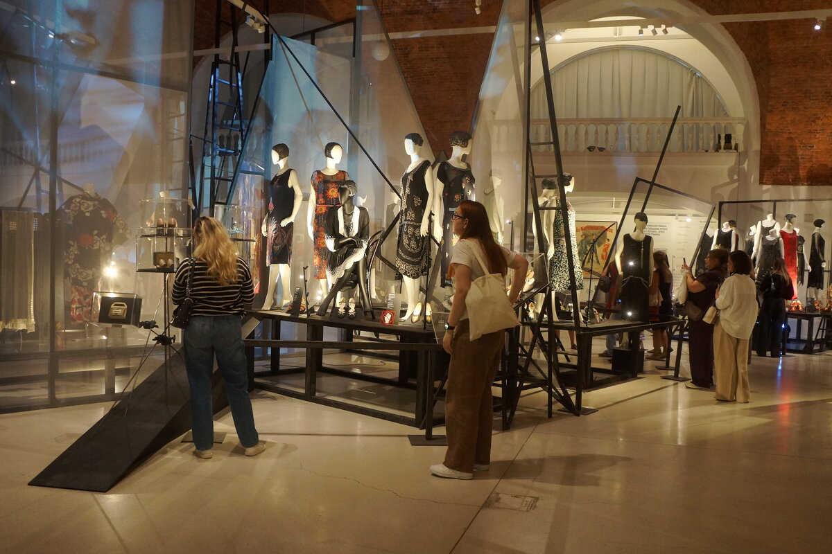 картинки с выставки - zavitok *