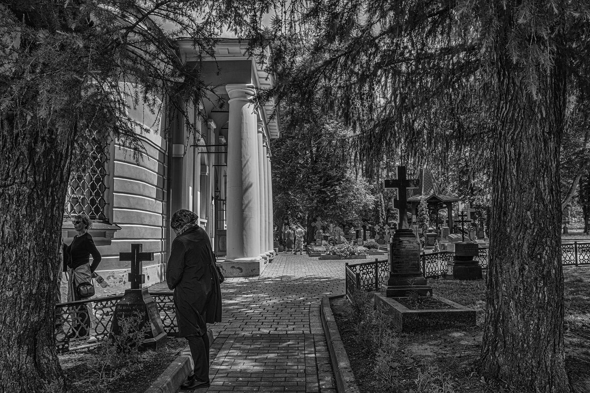 Введенский ставропигиальный мужской монастырь Оптина пустынь - Юрий Яньков Введенский ставропигиальный мужской монастырь Оптина пустынь - Юрий Яньков