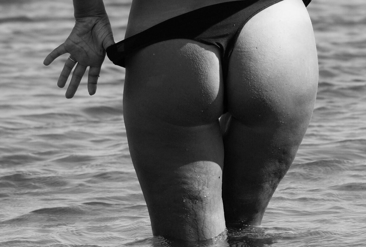 На Тилигульском лимане - Сергей Порфирьев