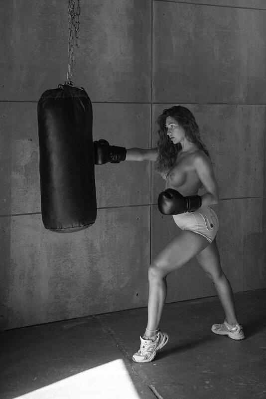 Наташа - Александр Бочериков