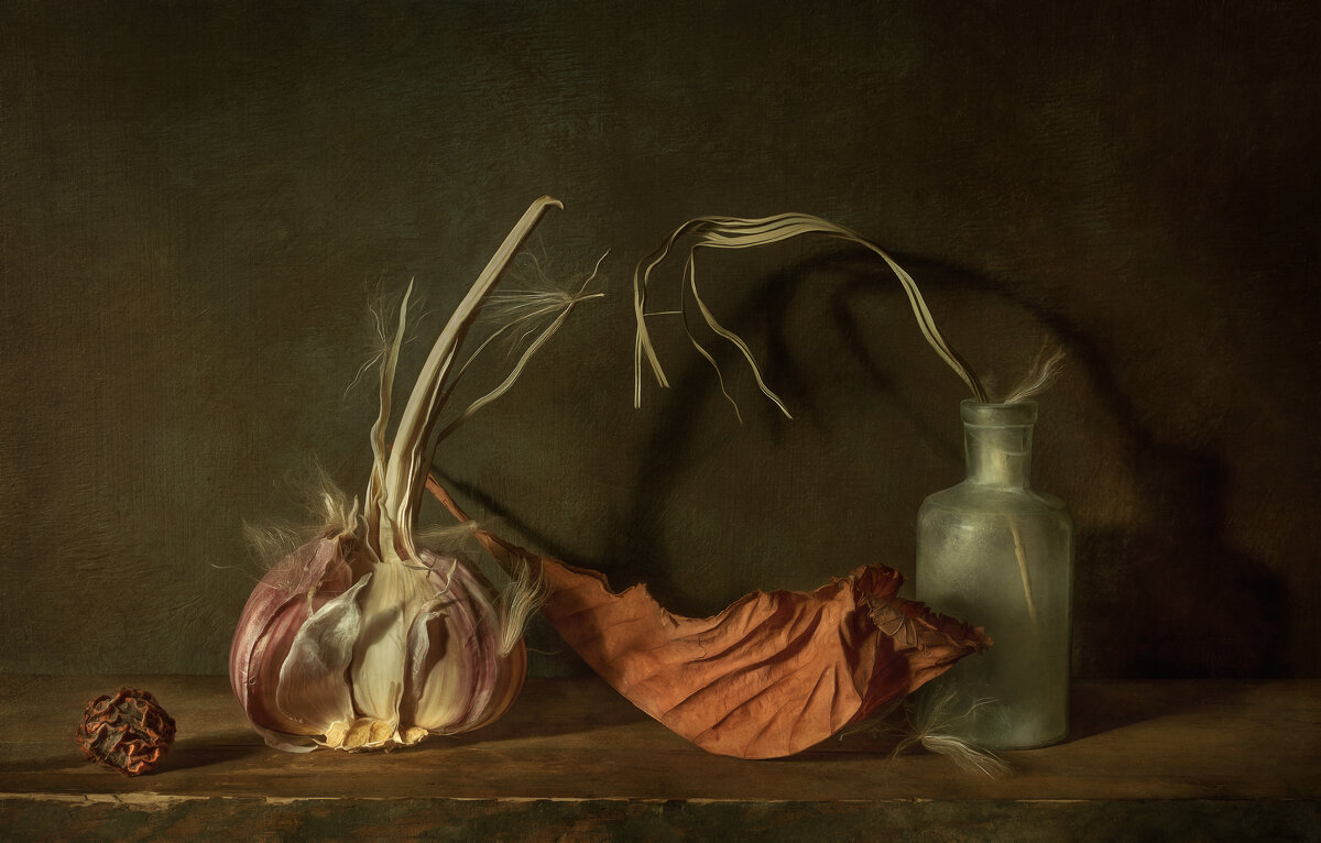 *** - Oleg Rastorguev