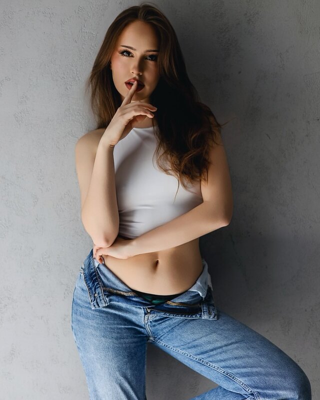 Анна - Alexander Bonen