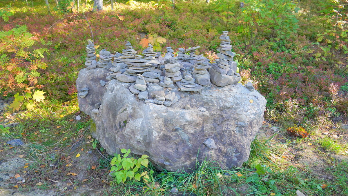 Карелия. - Alex 711402