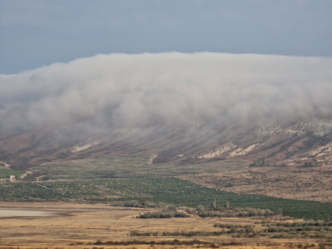 Крым. Коктебель - Мария Яковлева