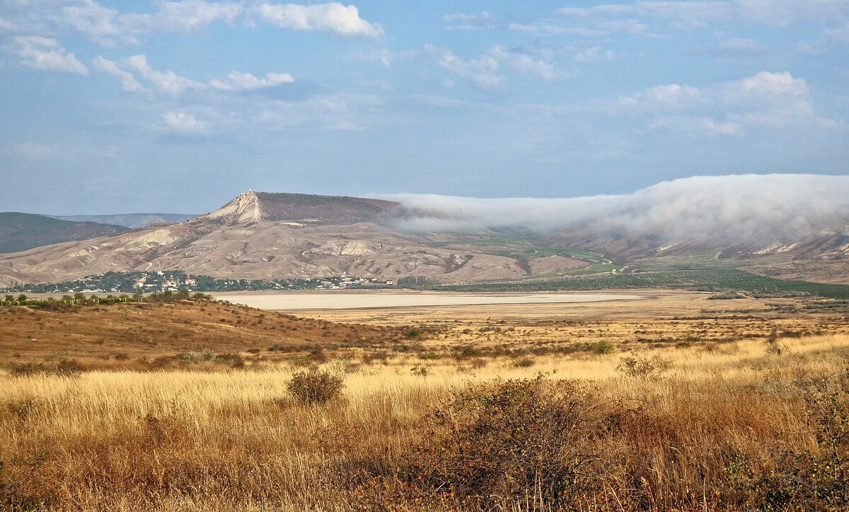Крым. Коктебель - Мария Яковлева