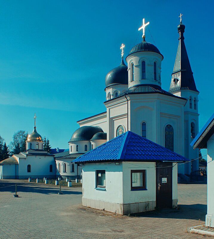 Московский Патриархат Санкт-Петербургская Епархия Константино-Еленинский женский монастырь - Леонид leo Московский Патриархат Санкт-Петербургская Епархия Константино-Еленинский женский монастырь - Леонид leo