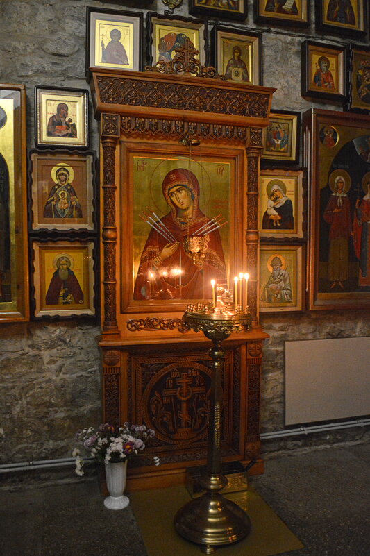 Семистрельная - Татьяна Лютаева Семистрельная - Татьяна Лютаева