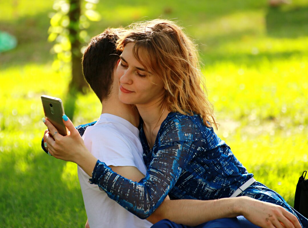 Отношения - Владимир59 