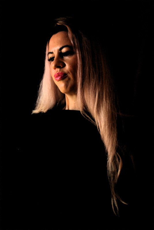 Нина - Александр Чашин