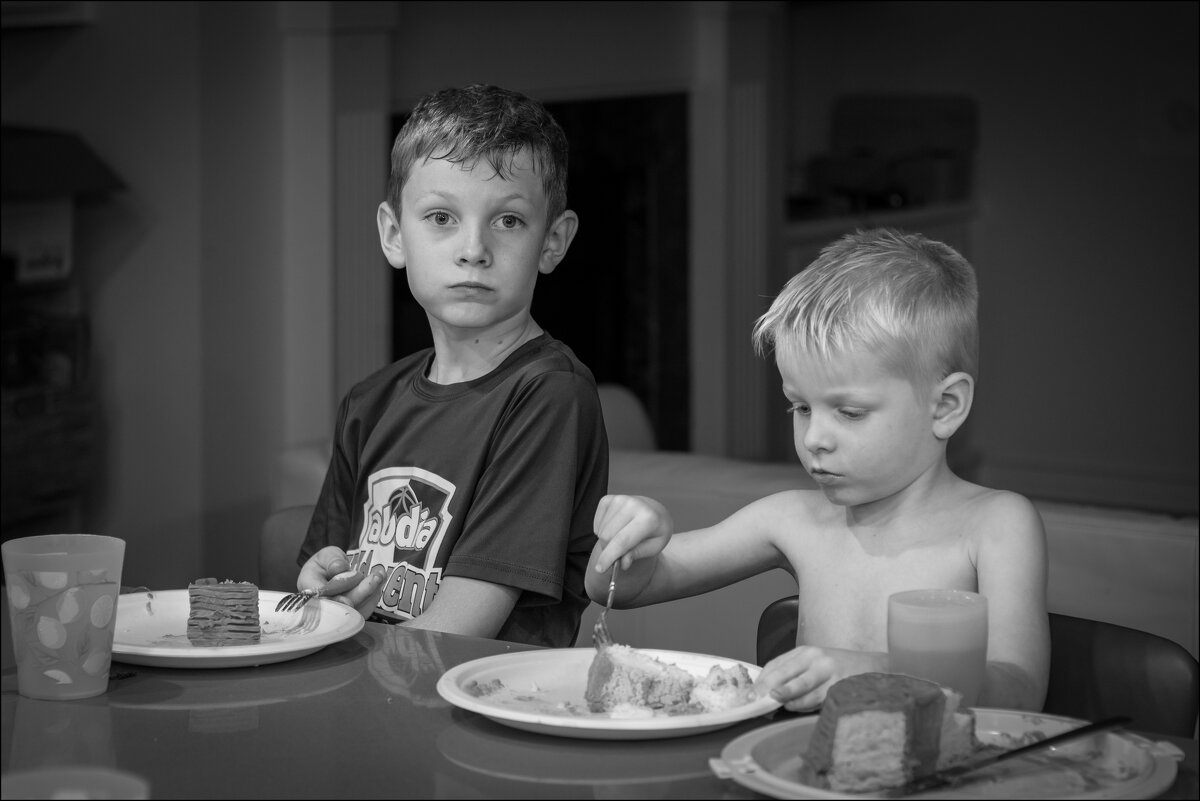 Сладкое - **** vedin