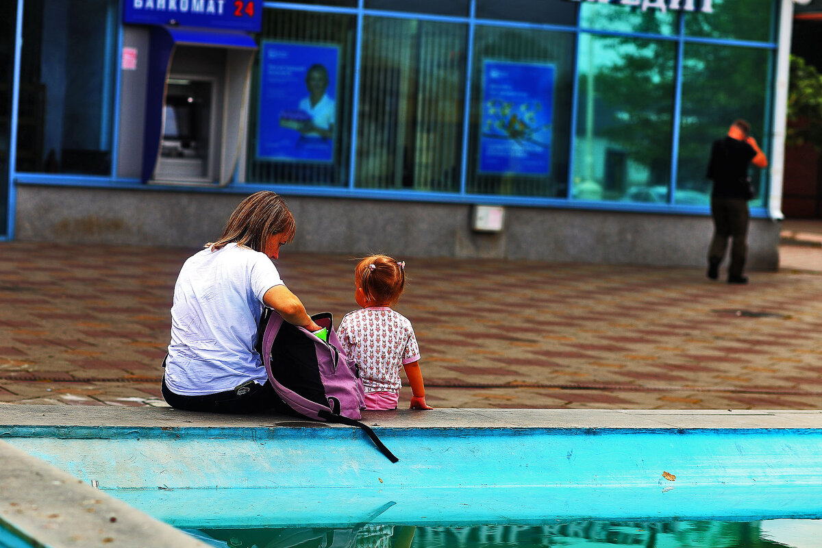 Посидим, помолчим - Юрий Гайворонскiий