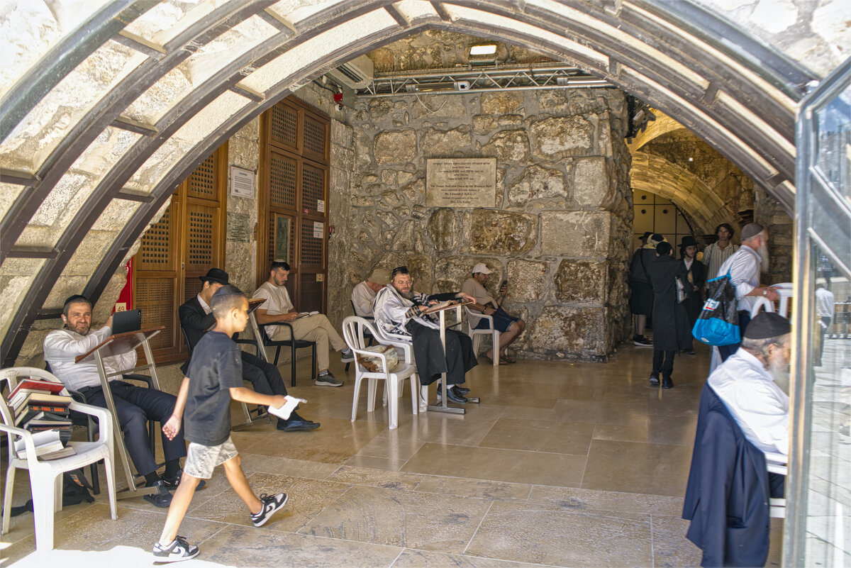 Иерусалим 23,05,2025г - ujgcvbif 