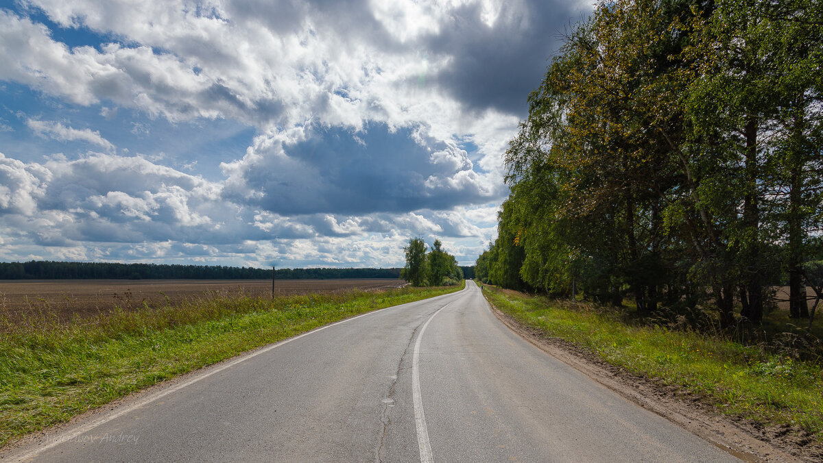 *** - Андрей Андрианов *** - Андрей Андрианов