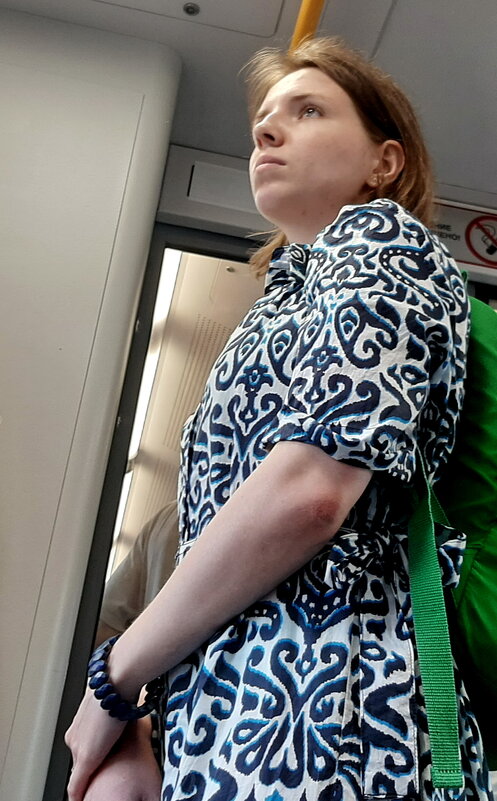 *** - Владимир Захаров