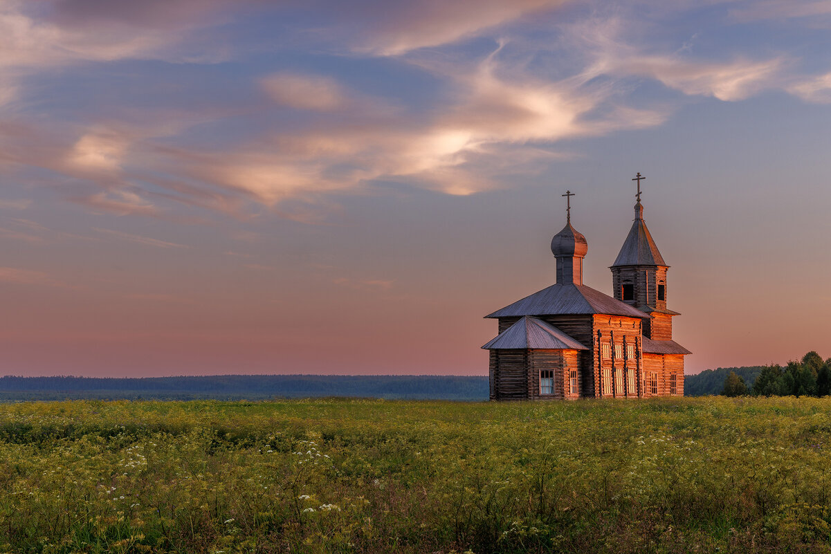 Большая Нисогора - Sergey38 