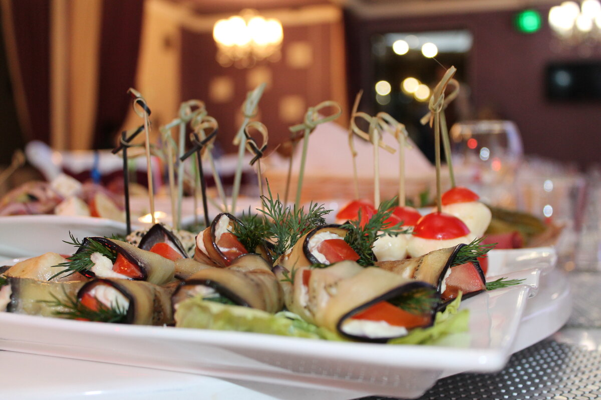 КРАСИВАЯ ЕДА - СЕРГЕЙ ФИЛОЧКИН