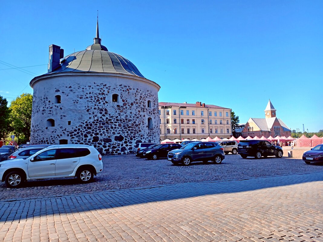 Мимоходом. - Лия ☼