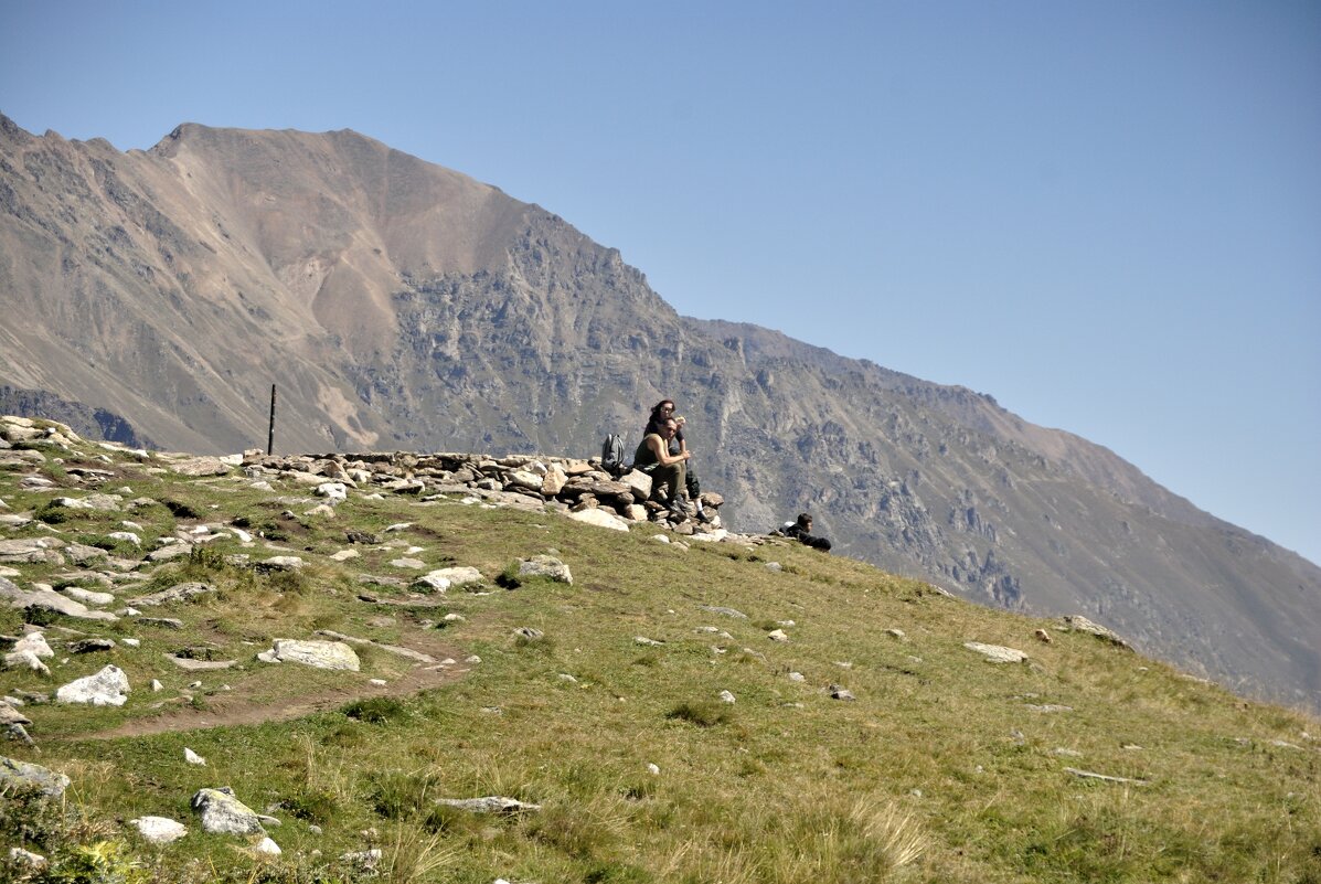 Перекур - Марина Виноградова