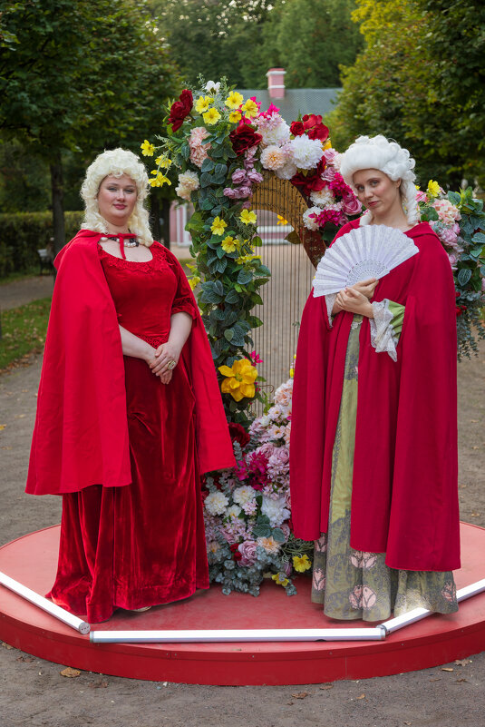 Москва. День города-2025. - Борис Калитенко