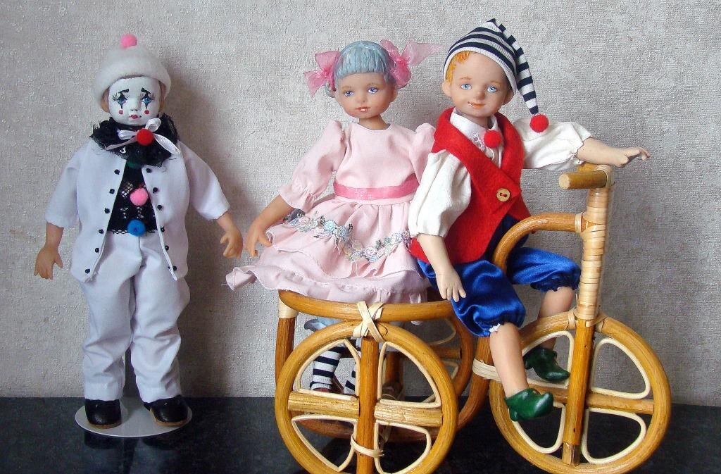 Побег из сказки - Елена Побег из сказки - Елена