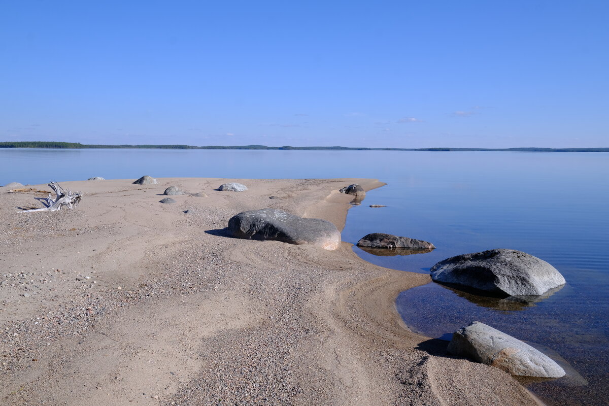 Пляж - Андрей Зайцев