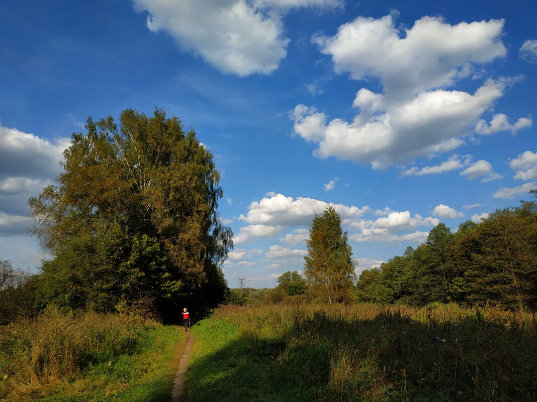 Моё любимое местечко - Андрей Лукьянов