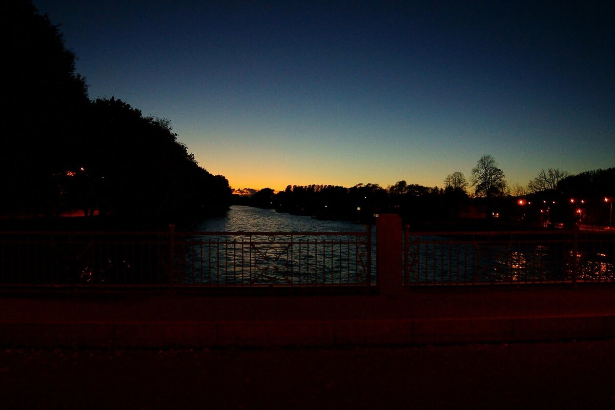 Свет и тьма 9 - Игорь Тельцов