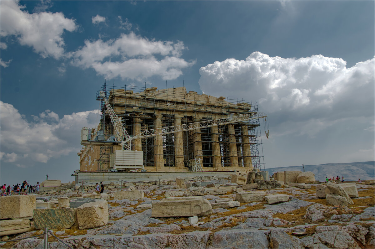 Из альбома ГРЕЦИЯ БЕЛЫЙ ПАРОХОД  2016г Камера NIKON5100 - ujgcvbif 