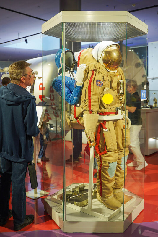 МУЗЕЙ_КОСМОНАВТИКИ_14_08_25 (34) - Сергей Янович Микк