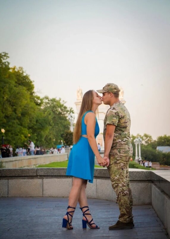 Любить и ждать - Тамара Федорова