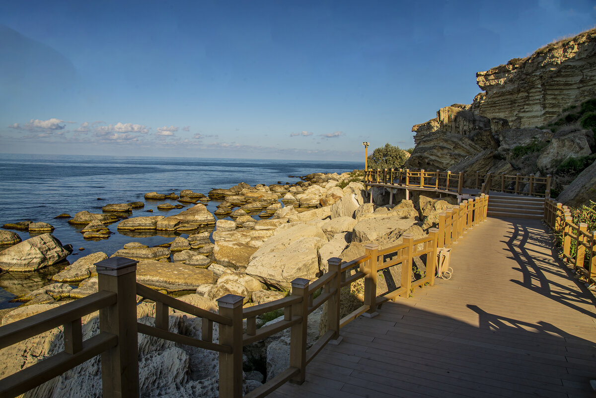 Берег - Анатолий Чикчирный