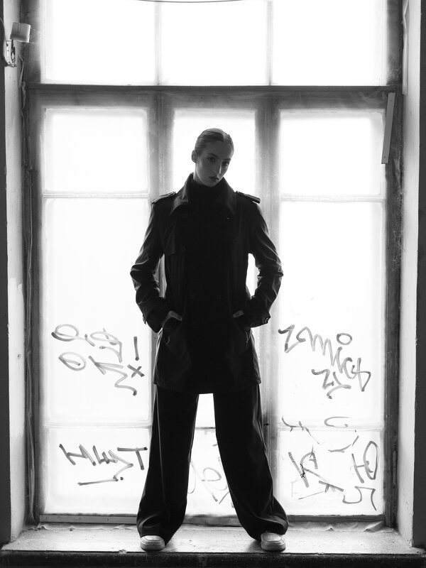 Катя - Максим 