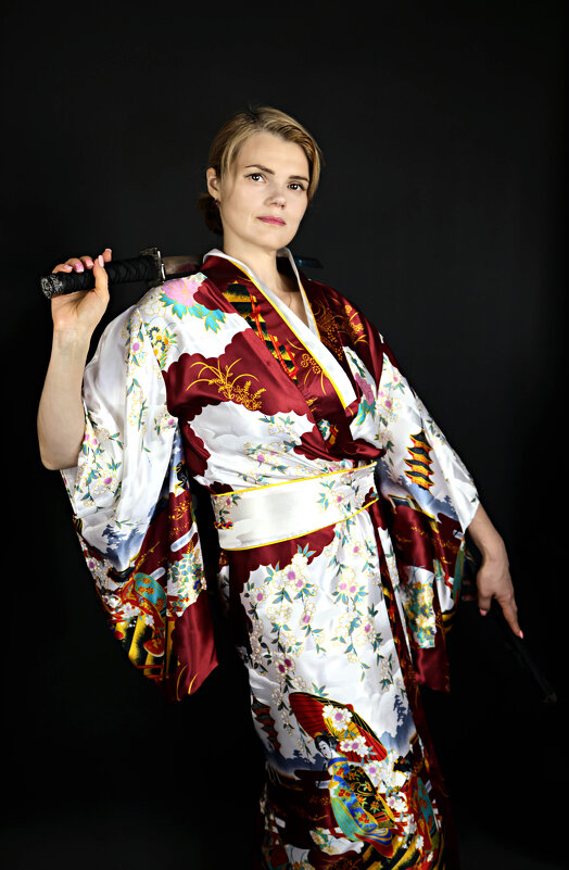 фотосессия в Японском тиле - Александра Николаева фотосессия в Японском тиле - Александра Николаева