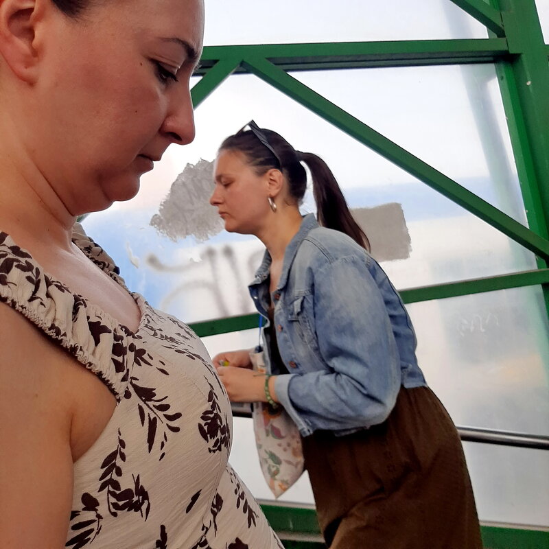 *** - Владимир Захаров