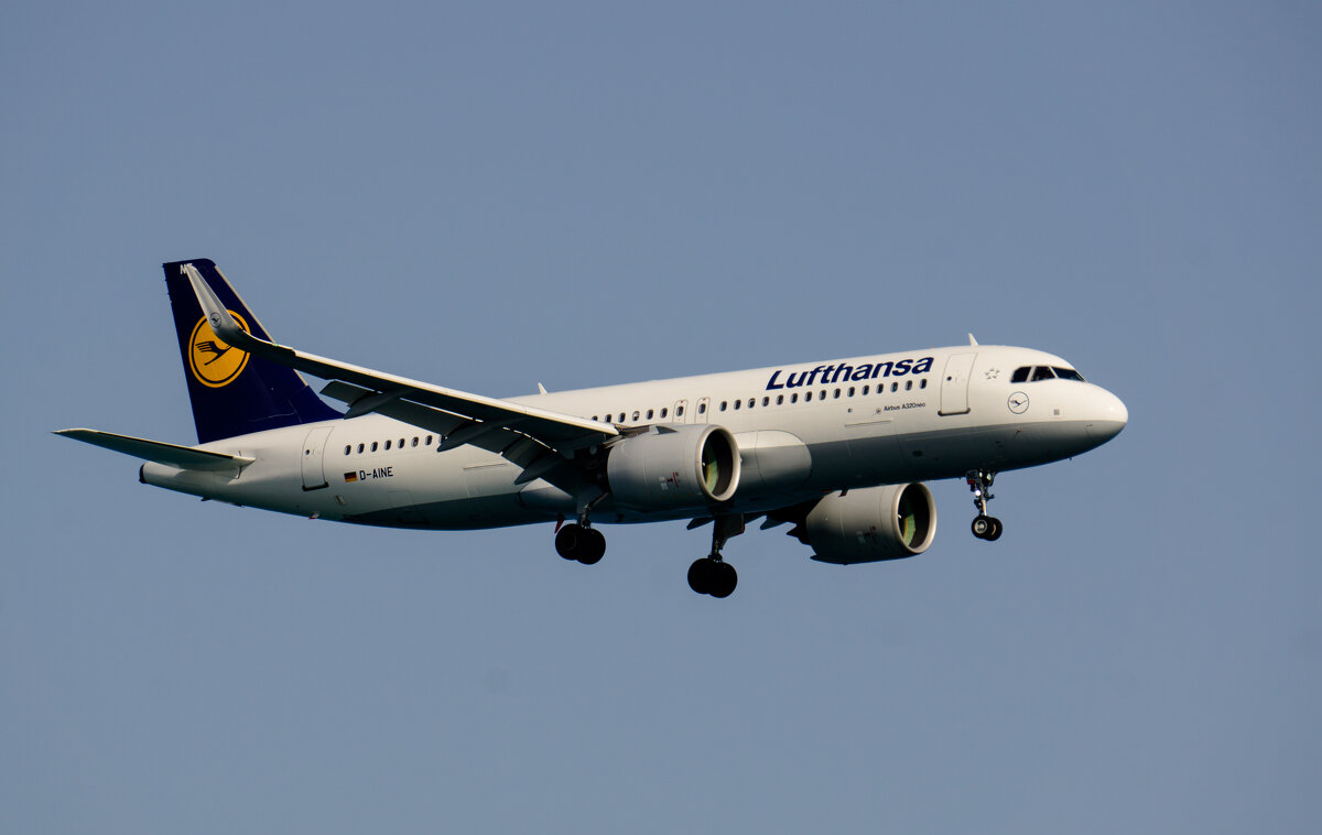 LCLK Final approach - Андрей 