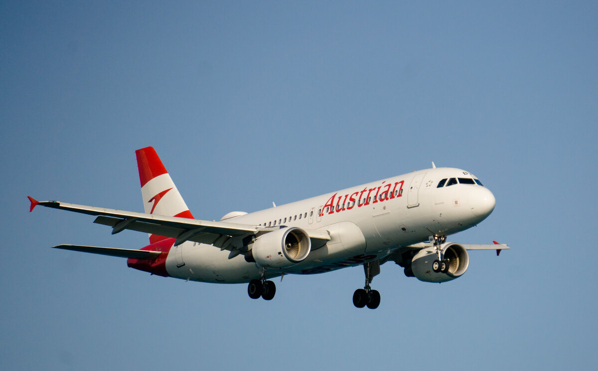 LCLK Final approach - Андрей 