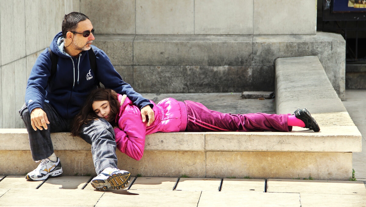 Леон и Матильда - СЮ 