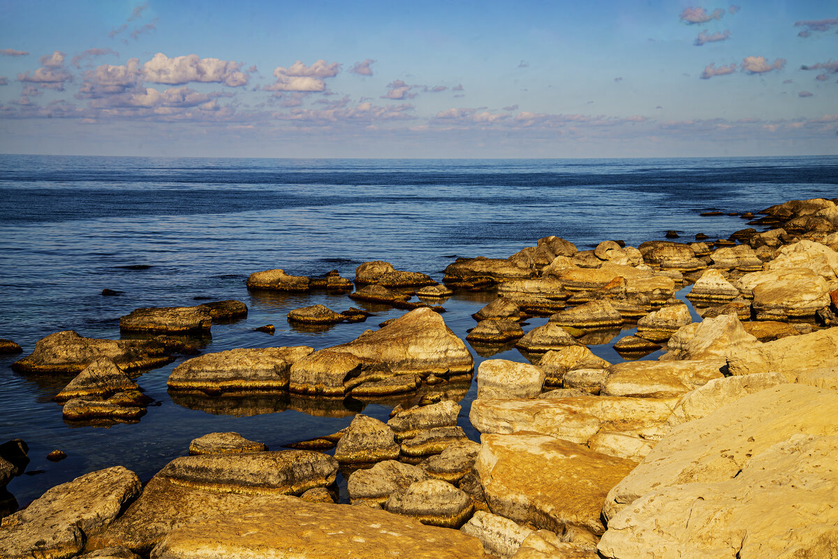 Каспий - Анатолий Чикчирный Каспий - Анатолий Чикчирный