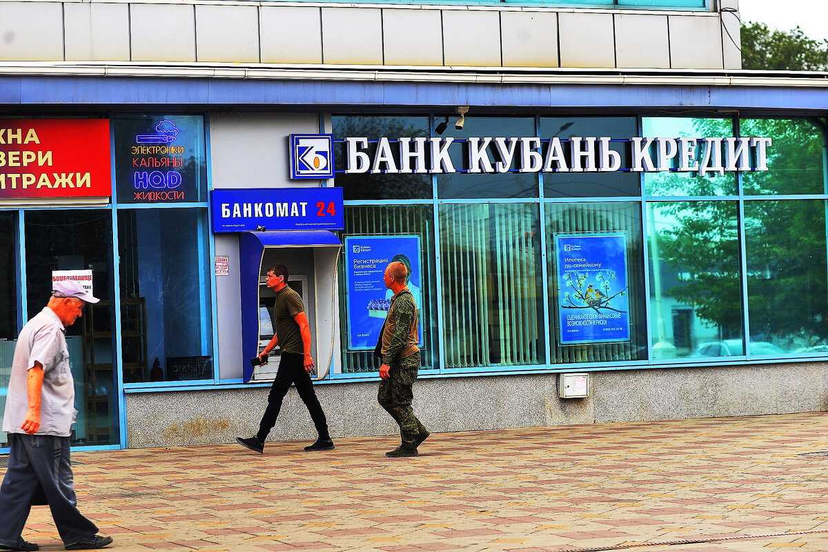 По делам - Юрий Гайворонскiий