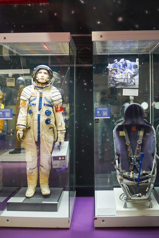 МУЗЕЙ_КОСМОНАВТИКИ_14_08_25 (30) - Сергей Янович Микк