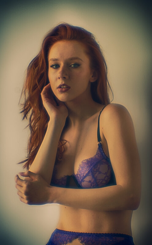 Лиза - Макс Аксёнов